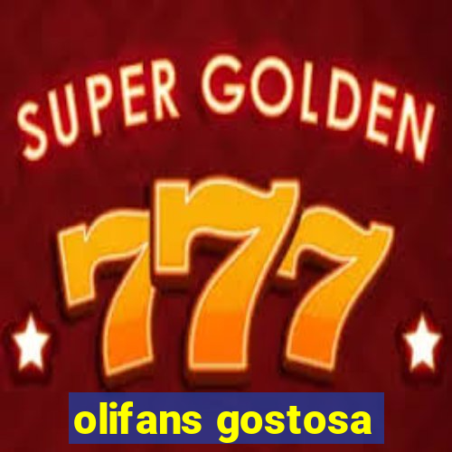 olifans gostosa